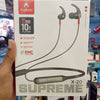 Neckband, Audionic Supreme X20, Dual Pairing Mode Connectivity