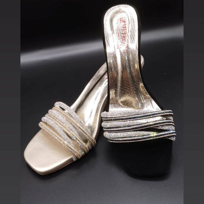 Sandals, Step into Luxury & Confidence, for Ladies'