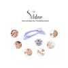 Hair Removal, Smooth, Quick, & Painless, with Sildne Threading System