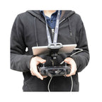 Lekufee Tablet Holder, Lightweight, Foldable, Aluminum Alloy