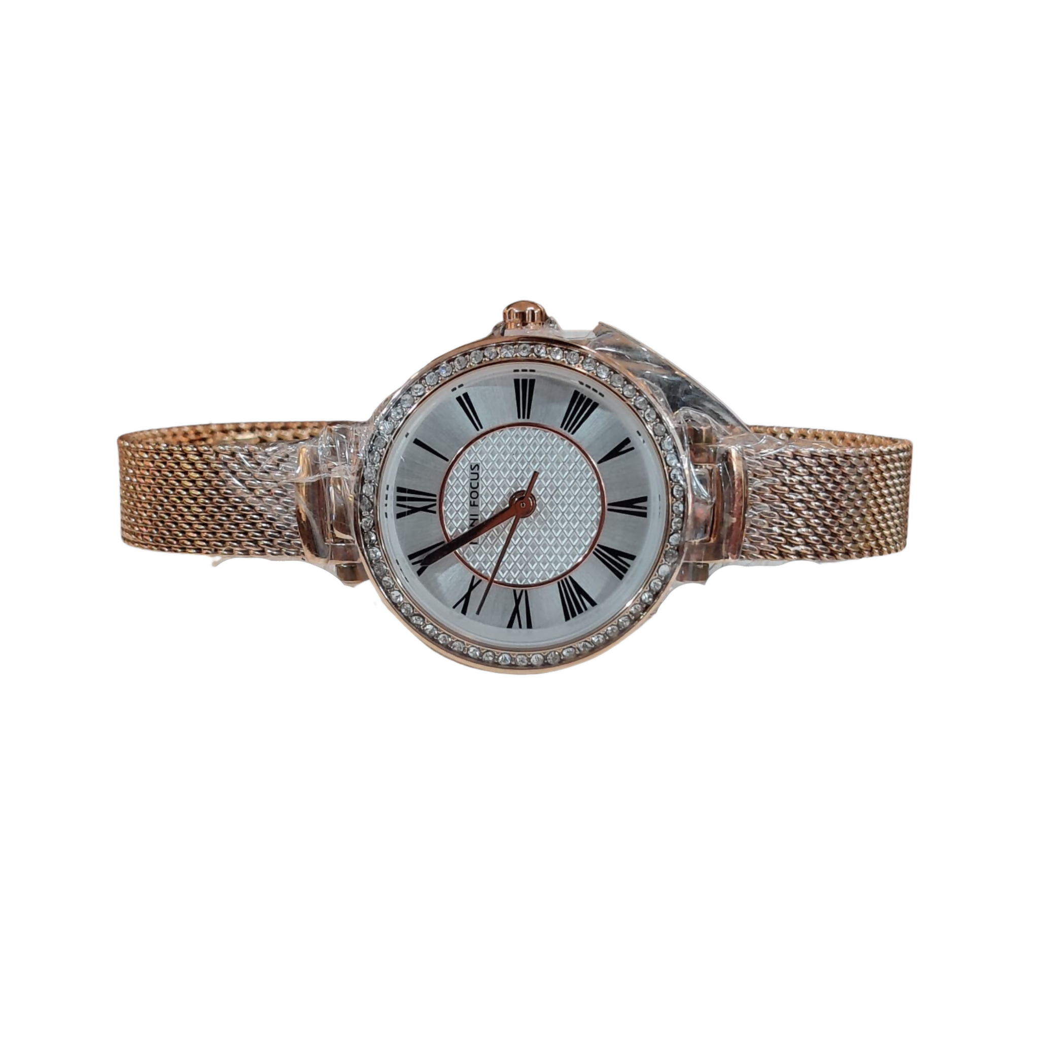 Watch, Minu Focus Original, Elegance & Precision, for Ladies