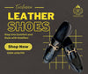 SF Horsebit Patina Black Loafers & Pure Cow Leather, for Men