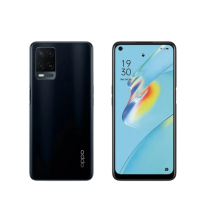 Oppo A54, (4GB/128GB), Mobile Phone