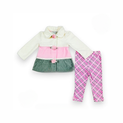 Sweater Suit, Adorable, Comfortable, and Stylish Clothing, for Baby Girls'