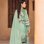 Women Unstitched Suit