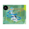 Busting Penguin Race, Fun & Educational Toy