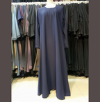 Abaya, Traditional Islamic Attire, for Women