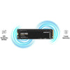 SSD NVME 500GB, Samsung 980 PCIE 3.0, Full Power Mode & Smart Thermal Solution