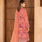 Women Unstitched Suit