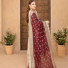 Women Unstitched Suit