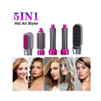 Hair Dryer, Versatile Styling with Advanced Technology & Safe Design, for Women