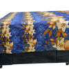 Bed Sheet, Luxury Comfort, T-200 Leaf Garden