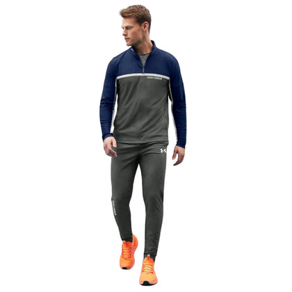 Tracksuit, Stripes Full Sleeve with Premium Style & Performance, for Men