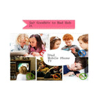 Hand Launching Glider, 35x35cm Air Floating Plane - DIY Toy for All Ages