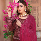 Women Stitched Wear Suit