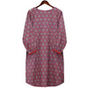 kurta, Lace Detailing - Contemporary Style & Ready to Wear, for Women