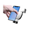 Car Phone Holder, Honda CR-V, Navigation Bracket with Cell Phone Mount