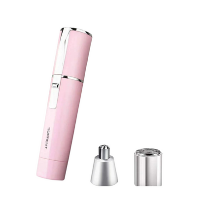 Superen Nose & Ear Hair Remover, Effortless Hair Removal - Anywhere, Anytime!