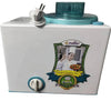 Dough kneading Mixing Machine, Pure Copper Flour & Efficient Dough Preparation