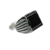 Rings, Branded Stainless Steel, Durable, Electro-Plated, Imported Designs