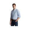 Shirt, Full Sleeves & Slim Fit, for Men