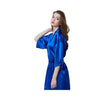 Night Robe, Stylish Comfort in Multi-Colors with Standard Size Stitching, for Women