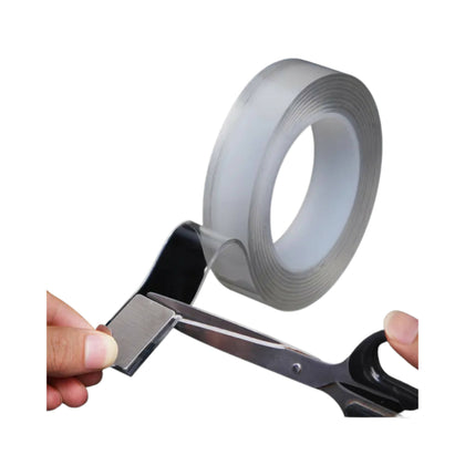 Grip Tape, Strong Hold, Washable Adhesive - The Ultimate Grip Solution