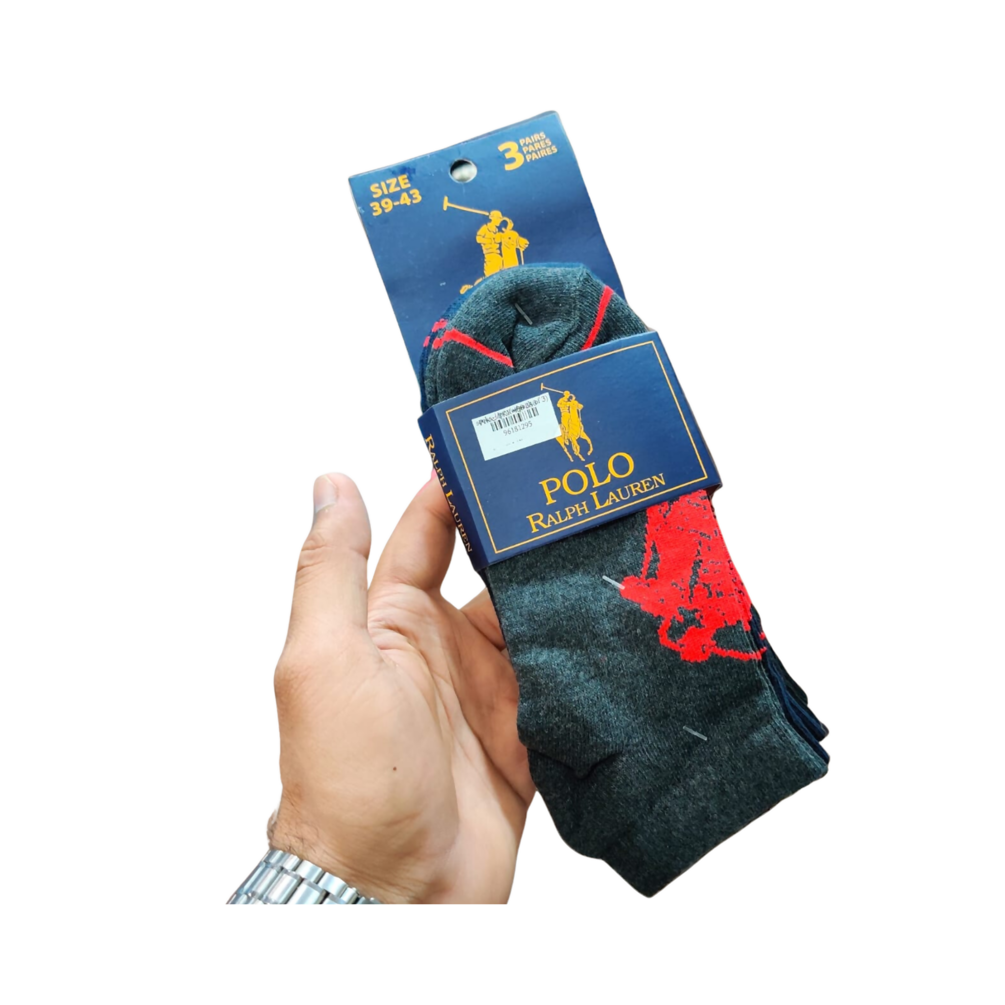 Socks, Premium Comfort, Durability & Style, for Perfect Fit