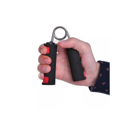 Steel Hand Grip, Strengthen and Relax, Hand Grip Exerciser