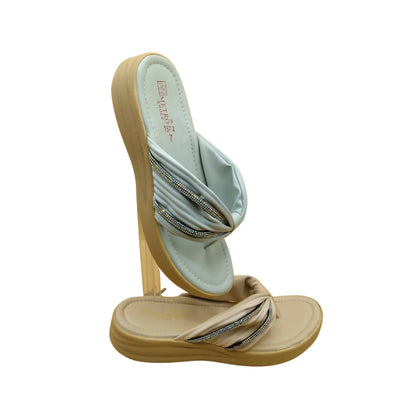 Chappal, Flexible Soles & Ease Of Movement, for Ladies'