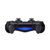 DualShock 4 Wireless Controller, Jet Black, Ultimate Gaming Experience!