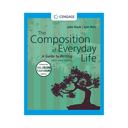 Book, The Composition of Everyday Life