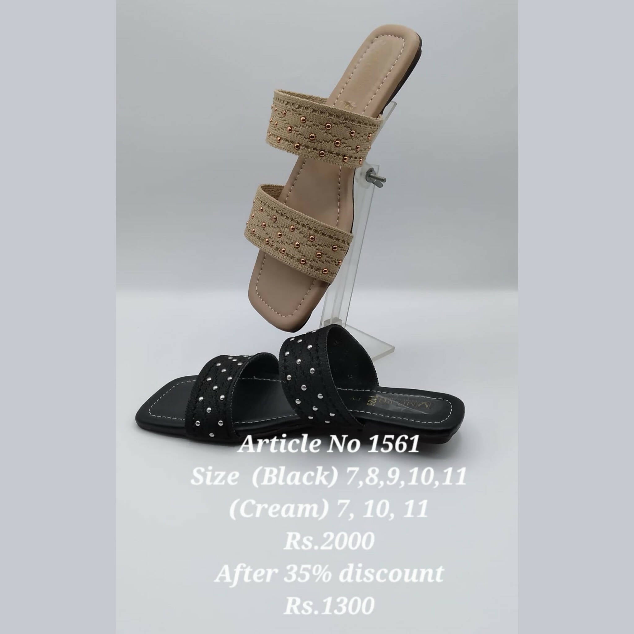 Slipper, Providing Plush & Warm Feel, for Ladies