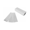 Disposable Wax Strips, Intimo Non-Woven - 100 Strips