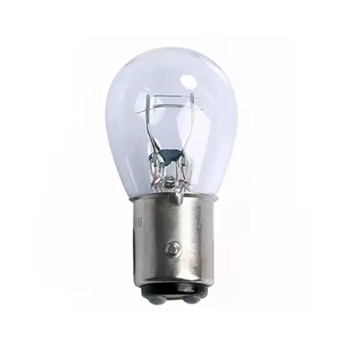 Bulb, 12V/24V, Auto Headlight, Low Maintenance, for Bike's Light