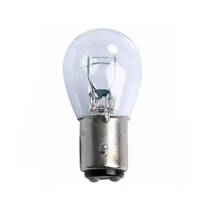 Bulb, 12V/24V, Auto Headlight, Low Maintenance, for Bike's Light