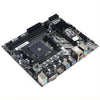 Motherboard, EASE EMB450DA AM4 DDR4 Integrated Graphics, Ethernet & HD Audio