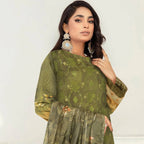 Women Unstitched Suit