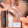 Eyebrow Shaping Stamp, 2 in 1, Effortless Hairline & Brow Shaping, for Effortless Definition