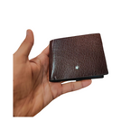 Wallets, Latest Imported, Crafted From High-Quality Materials