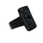 Rings, Superior Quality, Electro-Plated Colors & Imported Elegance