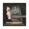 Mini Hair Straightener Brush, Fast Heated Hair Comb Straighten 3 in 1