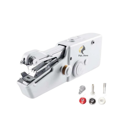 Sewing Silai Machine Mini Handy Stitch, Portable and Efficient