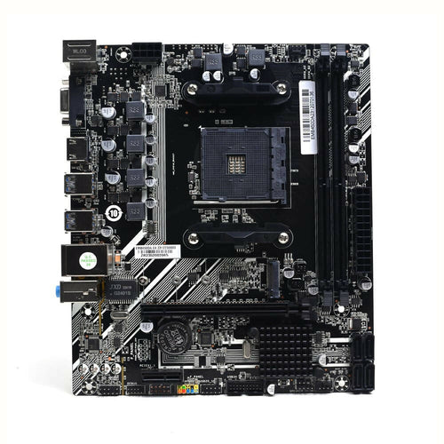 Motherboard