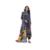 3-Piece Suit, GullJee Lawn, Elegance in Every Stitch, for Ladies