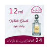 Attar, White Oudh & Alcohol Free, for Men