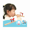 Floating Ball Fun Game, Play with Simple Operation & Airflow Control