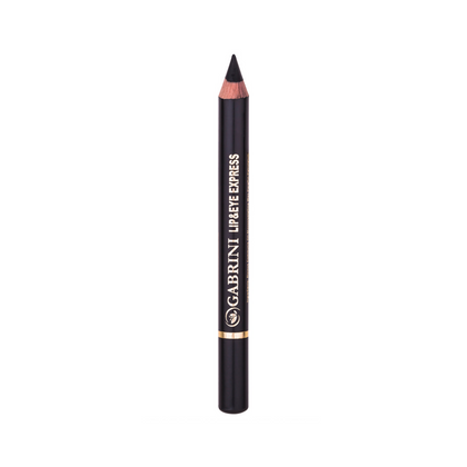 Lip & Eye Express Pencil, Double the Beauty in a Stroke!