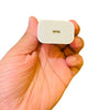 Power Adapter, Fast & Efficient Charging, Apple 20W USB C with Cable