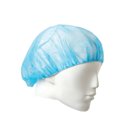 Surgical Cap, Non Woven & Comfortable To Wear